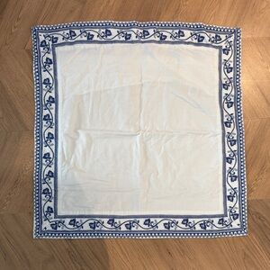 Serena and Lilly Euro Sham